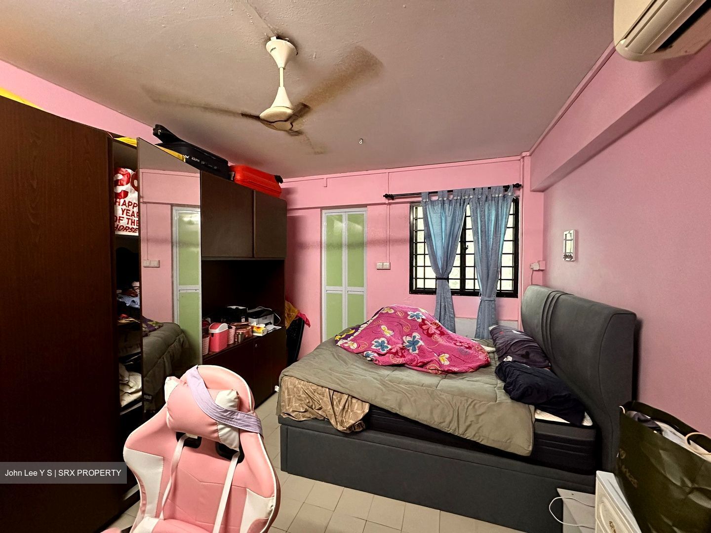 Blk 262 Yishun Street 22 (Yishun), HDB 4 Rooms #538015731